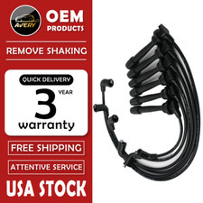 Spark plug wireset for sale  Chino