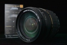 Warranty tamron a061 d'occasion  Expédié en Belgium