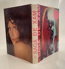 Saga xam rollin d'occasion Saga xam rollin d'occasion  Paris XI