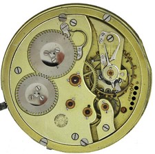 Iwc schaffhausen werk gebraucht kaufen  Berlin