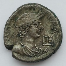 Nero tetradrachm alexandria for sale  CHESTERFIELD