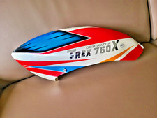 Align trex 760x gebraucht kaufen  Nettetal