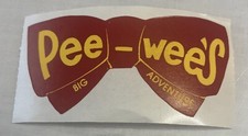 Rare pee wee for sale  La Mesa