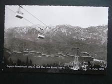 Zugspitz schwebebahn eibsee gebraucht kaufen  Werneuchen