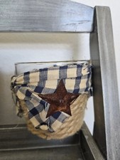 Primitive americana decor for sale  Nokomis