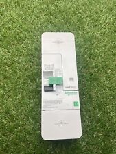 Schneider r9e10345 disjoncteur d'occasion  Saint-Ouen-l'Aumône