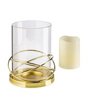 Windlicht circle inkl gebraucht kaufen  Oyten