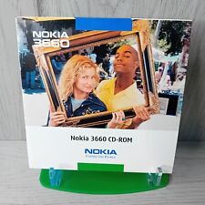 Nokia 3660 rom for sale  Ireland