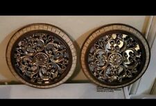 Vintage set ornate for sale  Paterson