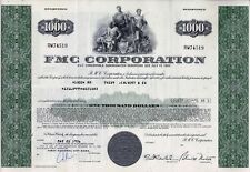 Fmc corporation 1976 gebraucht kaufen  Deutschland