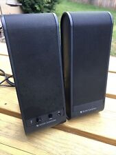 Altec lansing vs2220 for sale  Asheville