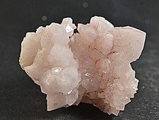 Pointe cristal quartz d'occasion  Forcalquier