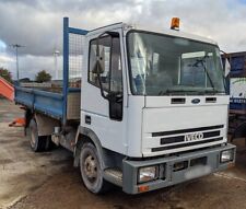 1999 iveco cargo for sale  BRIDLINGTON