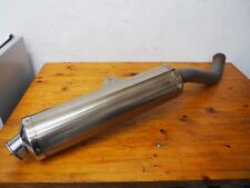 Kawasaki 750 endschalldämpfer gebraucht kaufen  Mellinghausen