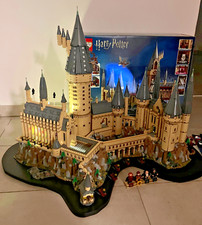 Lego 71043 harry gebraucht kaufen  Bochum