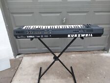 Kurzweil k2000 version for sale  San Diego