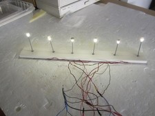 Straßenleuchten modern led gebraucht kaufen Straßenleuchten modern led gebraucht kaufen  Hildesheim