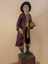 Nobile presepe napoletano usato  Napoli