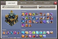 clash of clans gebraucht kaufen clash of clans gebraucht kaufen Probstzella