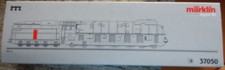 Märklin 37050 dampflokomotive gebraucht kaufen  Bergisch Gladbach