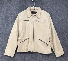 Vintage guess leather for sale  Parrish