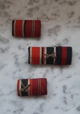 Bandspangen wehrmacht rden gebraucht kaufen  Auerbach