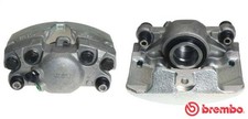 Brembo bremssattel 287 gebraucht kaufen  Oberlungwitz