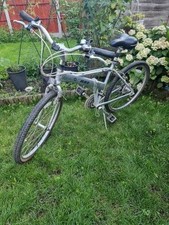dahon espresso for sale  LONDON