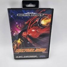 Outrun 2019 sega for sale  SOUTHAMPTON