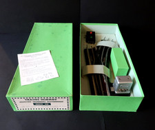 Train hornby aiguillage d'occasion  France