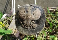 Pickelhaube preußische soldat gebraucht kaufen  Jüterbog