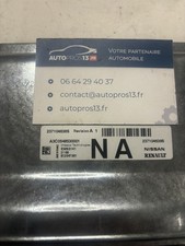 Ems3141 ecu calculateur d'occasion  Berre-l'Étang