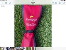 Free spirit helical for sale  TONBRIDGE