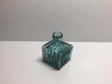 Antique rich aqua for sale  Holden