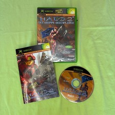 Halo set mappe usato  Caltanissetta
