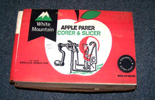 Antique white mountain for sale  Lincolnton