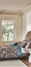 Anthropologie queen mahina for sale  Labadie