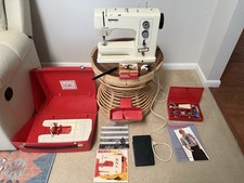 Bernina 830 record for sale  Virginia Beach