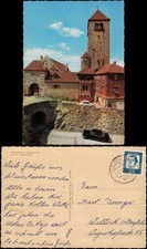 Ansichtskarte weinheim . gebraucht kaufen  Ortrand