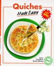 quiches comprar usado quiches comprar usado Enviando para Brazil