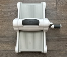 Sizzix big shot for sale  Richmond