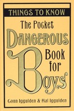 Pocket dangerous book for sale  North Smithfield