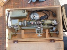 unimat sl lathe for sale  Wadsworth