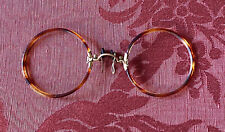 Lunettes anciennes pince d'occasion  Paris XVII