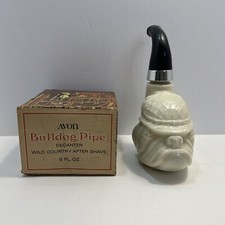Vtg avon bulldog for sale  Athens