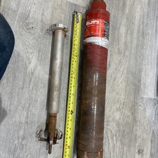 Hilti diamond core for sale  EYE