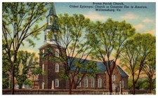Vintage unposted postcard for sale  Oakland City