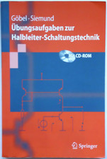 übungsaufgaben zur halbleiter gebraucht kaufen  Barsinghausen