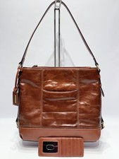 Tignanello whiskey brown for sale  Saint Augustine