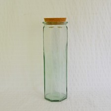Recycled green glass for sale  NOTTINGHAM